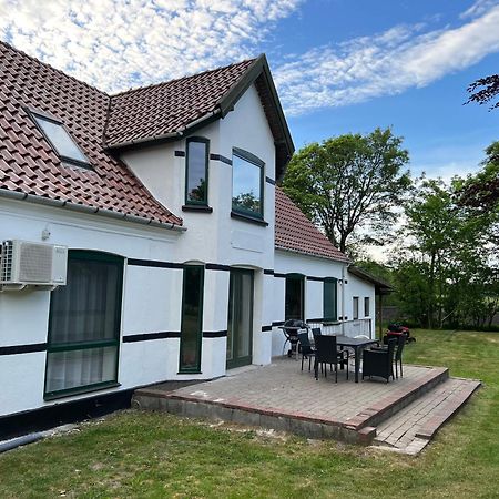 Luxury Apartment Curchi 1 Billund Exterior foto
