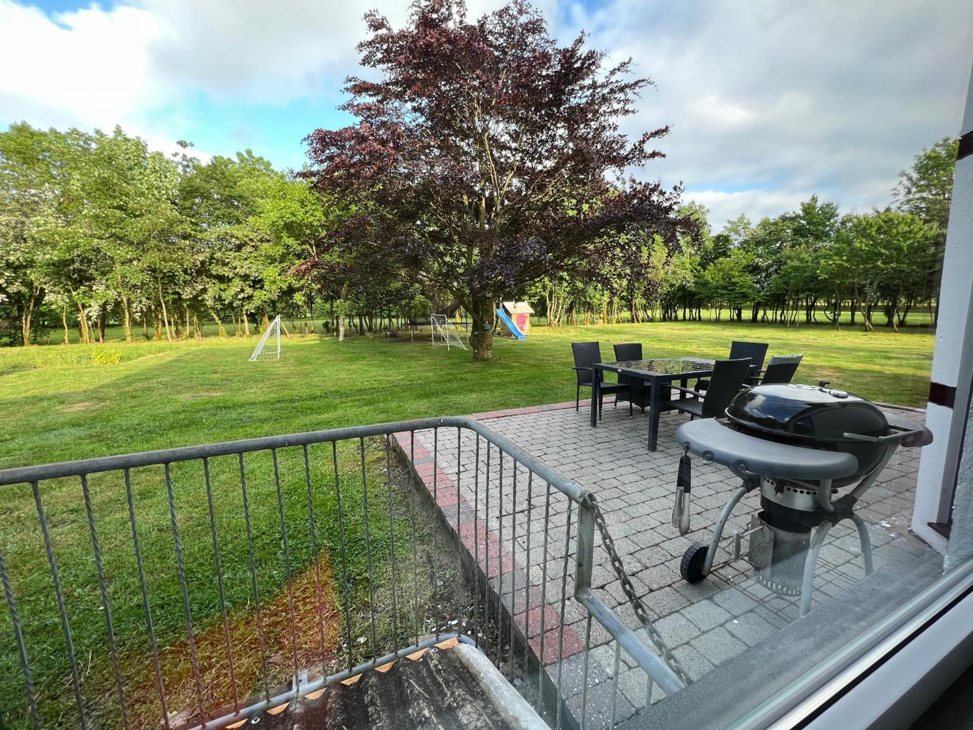 Luxury Apartment Curchi 1 Billund Exterior foto