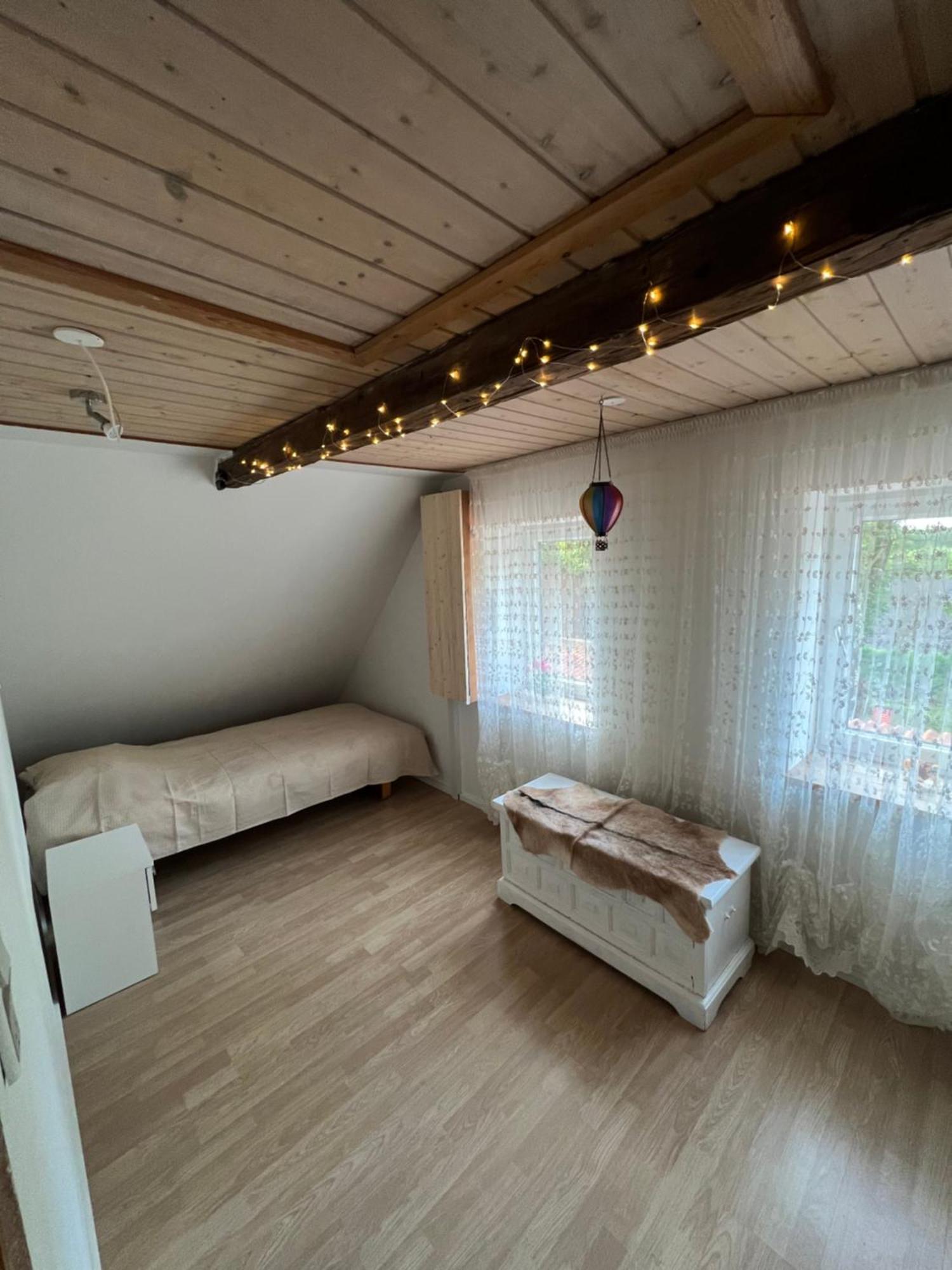 Luxury Apartment Curchi 1 Billund Exterior foto