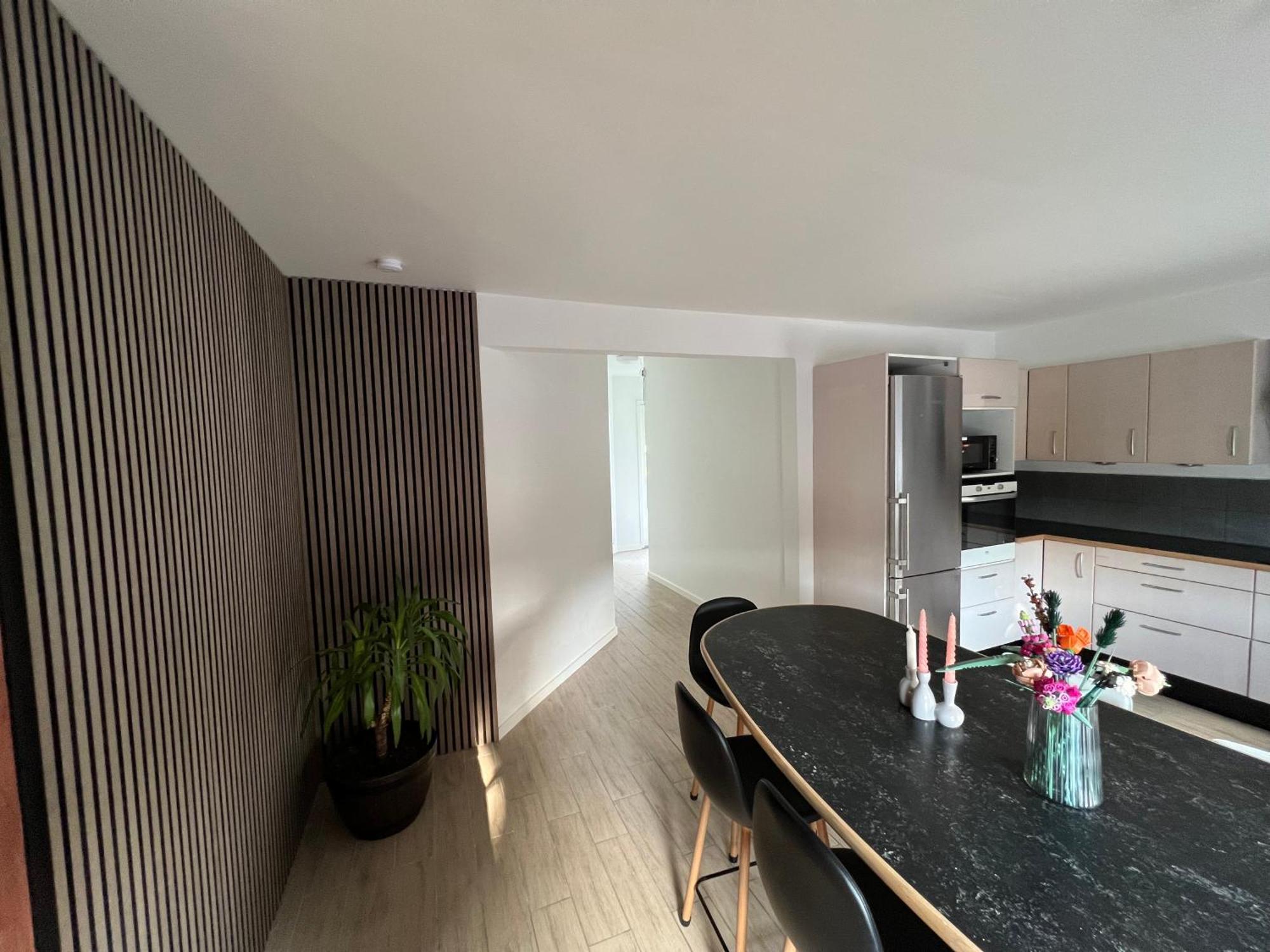 Luxury Apartment Curchi 1 Billund Exterior foto